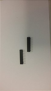 Rede Resistiva 4K7 2% 8 ResistorES SIP-9 4309R-101-472