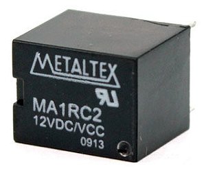Rele 12V 15A AL1RC2-12VDC