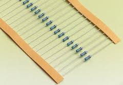 Resistor  MR25 68K   1%  TOWER  PACOTE C/100PÇS