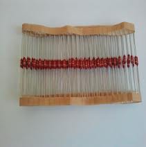 Resistor 1 K  1 W