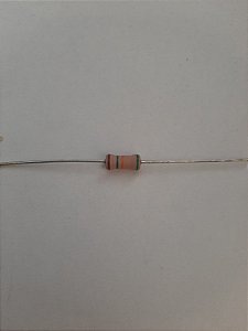 Resistor 1/2W 15K 5% SANS