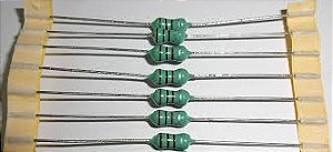 Resistor 3 R 9 5% 5 W