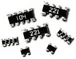 Resistor ARRAY 10R BCN64ABI100J7  BI TECH