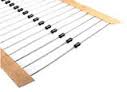 Resistor CR12 100K   5% MINI  ROYAL  PACOTE COM 100PÇS 0,06 CADA - 6579