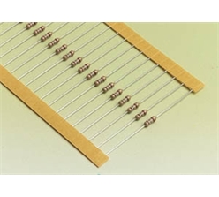 Resistor CR25 200K   5%   PACOTE C/100PÇS