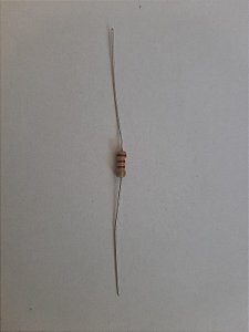 Resistor CR25 2K2 1% 1/4W TOWER PACOTE C/100PÇS
