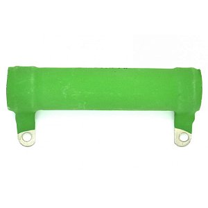 Resistor DE FIO 2K7 25W