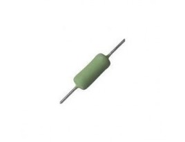 Resistor FIO 2K2 5W 10%