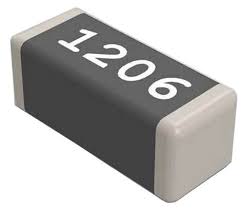 Resistor JUMPER SMD 1202 0R  RC3216J000CS