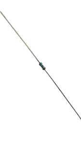 Resistor SFR16S 510R 1% 1/4W MBA02040C5100FCT00 FITADO VISHAY