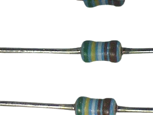 Resistor Sfr16s 5k49 Mini Phoenix