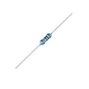 Resistor SFR16S16 499K 5%