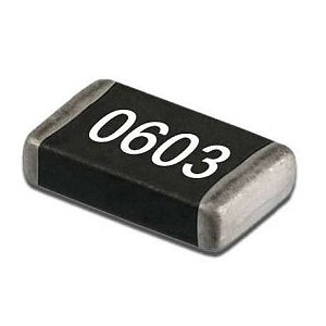 Resistor SMD 0603 100K 5% RC0603JR-07100KL YAGEO