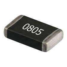 Resistor SMD 0805 100R 5% Royal