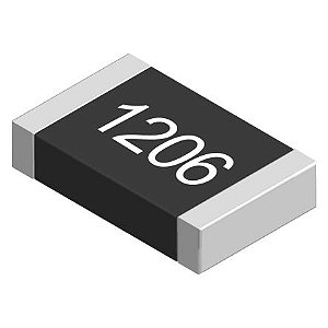 Resistor SMD 1206 470K  1%  HJW4F4703T50