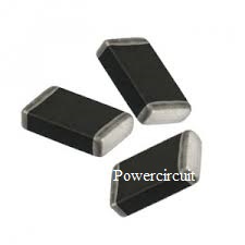 Resistor SMD 2512 1K5 1W CRCW2512K50JNEG kit c/100