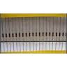 ResistorC CR25 2R   MINI   5%   ROYAL PACOTE COM 100PÇS- 6537