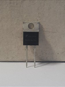 RHRP8120 - Diodo ULTRA RÁPIDO - 8A / 1200V
