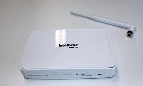 ROTEADOR WIReleSS N150MBPS WRN240 1 ANT.REMOV.5DBI