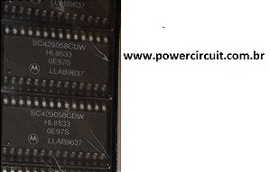 SC429058CDWR2  SMD SO-28  MOTOROLA