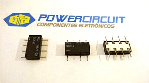 SCM-2 MINI CIRCUITS 8 PINOS 5,76DB TIP