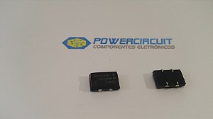 SG-615P 20.0000MB0 ROHS Cristal 20MHZ SMD EPSON