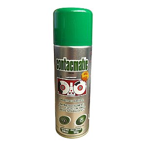 Spray Limpa Contato Contacmatic 200ML