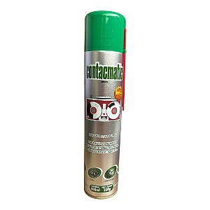 Spray Limpa Contato Contacmatic 400ML
