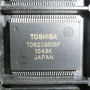 TD62C950RF   (SMD)  TOSHIBA