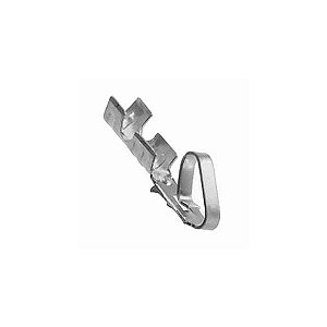 Terminal PARA ALOJAMENTO 2,5/2,54MM T-DS1070-SC600 = 5159-T=251200TC