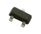 TR. 2N4441 (SMD) PHILIPS - codigo:120