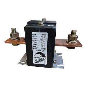 Transformador de Corrente 75a-5a Serie 122638
