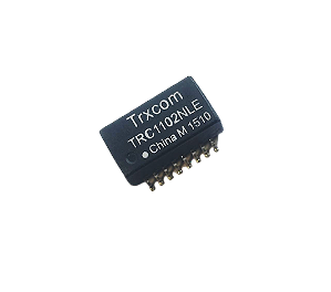 Transformador TRC1102NLE SMD SOP-16 TRXCOM