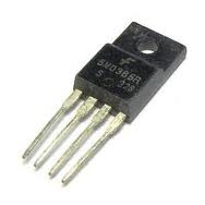 Transistor  KA5H0365RTU   (TO-220)   FAIRCHILD