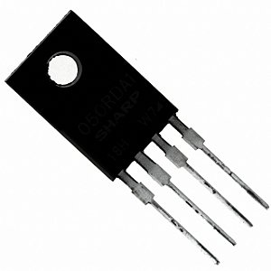 Transistor 1H0256R TO-220-4 Sec