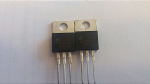 Transistor 2 SK 2648  FUJI ELETRIC