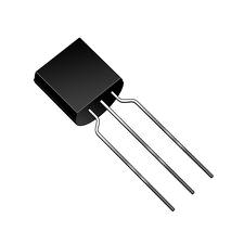 Transistor 2N5061  TO-92