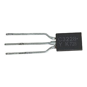 Transistor 2SC3228 (TO-92)