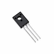 Transistor 2SD882  (ISOLADO)   NEC