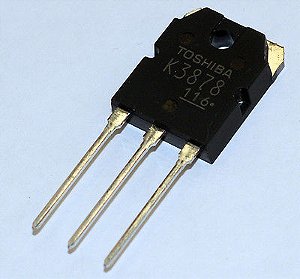 Transistor 2SK3878 TO-3P