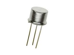 Transistor 3N141  TO-39 METÁLICO MOTOROLA