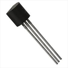 Transistor BC636 (T0-92) - 11942
