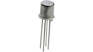 Transistor BF167 TO-72 PHILIPS