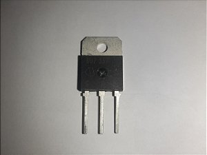 Transistor BUZ357  THT