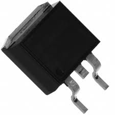 Transistor FDP6030L  (SMD) FAIRCHILD