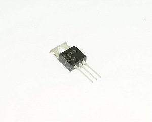 Transistor FQP9N50C TO-220 Fairchild