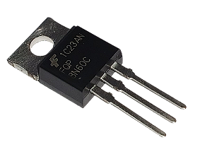 Transistor FQPF8N60C TO-220 FAIRCHILD