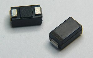 Transistor GS1M SMA/DO-214AC