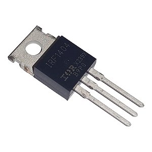 Transistor IRF1404 To-220 Ir