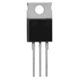 Transistor IRF530N   (TO220)